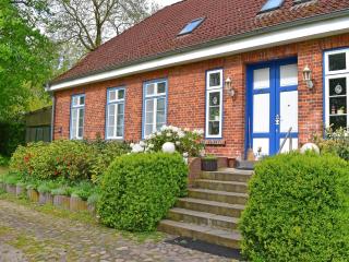 Ferienwohnung im Gutshaus Schulenbrook - Metelsdorf - 8