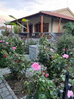 Valsamo Luxury Cottage - Chaïdeftón - 7