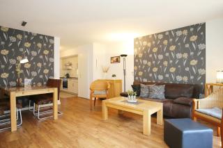 Feriendorf Papillon Wohnung 03-2 - Boltenhagen - 6