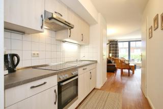 Feriendorf Papillon Wohnung 03-2 - 5