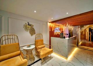 S419 Love Nest - Ho Chi Minh City - 3