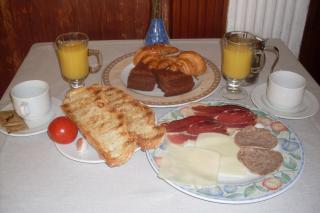 Hotel Rural Ocell Francolí - Espluga de Francolí - 7