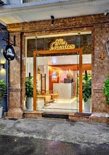 S419 Love Nest - Ho Chi Minh City - 2