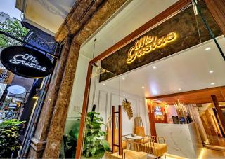 S419 Love Nest - Ho Chi Minh - 1