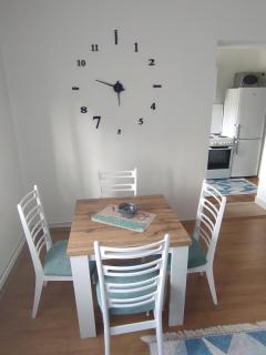 Welcome Apartman - Tuzla - 3
