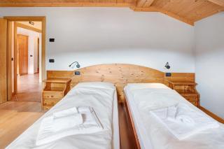 Chalet Anna Botton d'oro - Livigno - 2