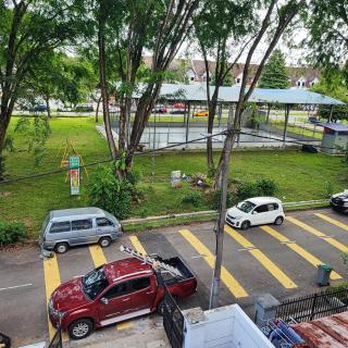 Homestay Wee Inn JB INDOOR POOL - Johor Bahru - 1