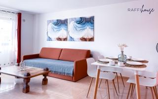 Raffi House - Corralejo - 6