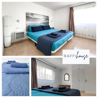 Raffi House - Corralejo - 9