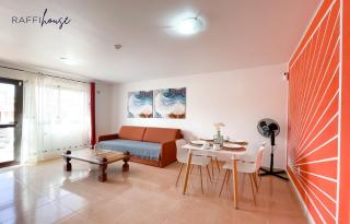 Raffi House - Corralejo - 1
