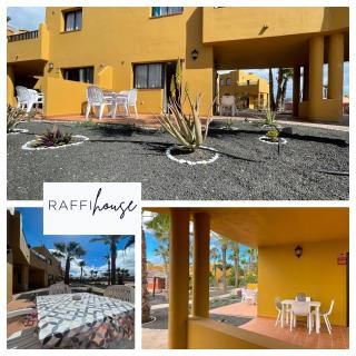 Raffi House - Corralejo - 7