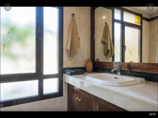Luxury Villa On Mistral Beach, Puerto Banus. - Marbella - 8
