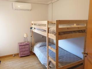 Candemor Apartamento con Garaje - Candeleda - 6