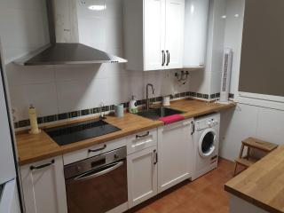Candemor Apartamento con Garaje - Candeleda - 4