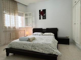 My Second Home - Tunisi - 1
