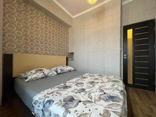 Avchieva's apartment on Sundukyan street - 5