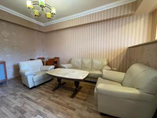 Avchieva's apartment on Sundukyan street - 9