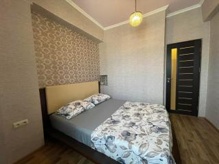 Avchieva's apartment on Sundukyan street - 3