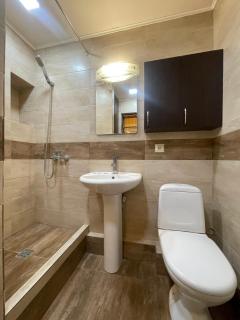 Avchieva's apartment on Sundukyan street - 1