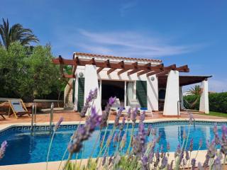 Villa Xalina - Piscina / bbq / jardín - 2