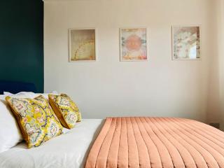 uSnooz - Cosy house, 2 bed, parking - Hipperholme - 6