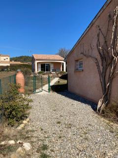 La paisible du Verdon - 2