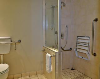 Road Lodge Rivonia - 5
