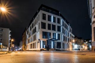 Piano apartments - LICITY - Žilina - 8