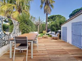 La Bohème-Close to St-Tropez Swimming pool -Tennis - Saint-Tropez - 8