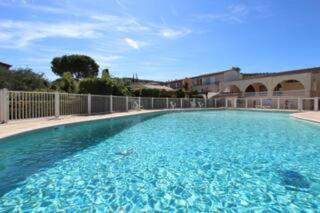 La Bohème-Close to St-Tropez Swimming pool -Tennis - Saint-Tropez - 9