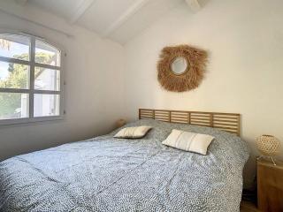 La Bohème-Close to St-Tropez Swimming pool -Tennis - Saint-Tropez - 1