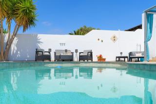 Villa Linda - Playa Blanca - 5