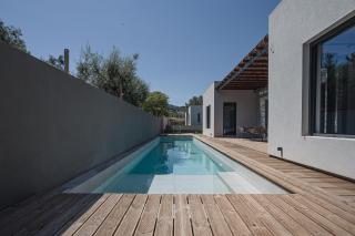 NIMA Suites - Paleros - 7