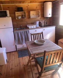 Quinta campò chalet - Alcantarilha - 9