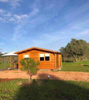 Quinta campò chalet - Alcantarilha - 7