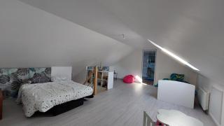 Maison avec jardin pour 7 pers à Vibraye - Perche 2h de Paris - 45 min circuit 24h du Mans - Vibraye - 7