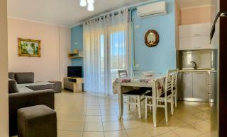 Endy Apartaments - Orikum - 7