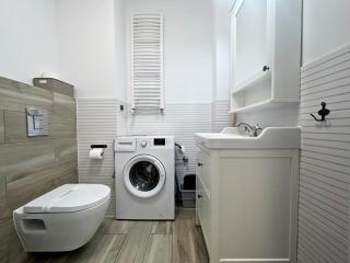 Kolorowe Balkony by Baltic Home - Międzyzdroje - 3