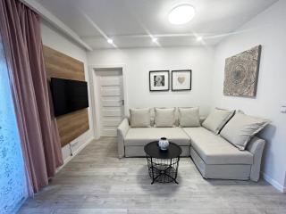 Kolorowe Balkony by Baltic Home - Międzyzdroje - 9