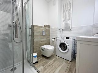 Kolorowe Balkony by Baltic Home - Międzyzdroje - 2