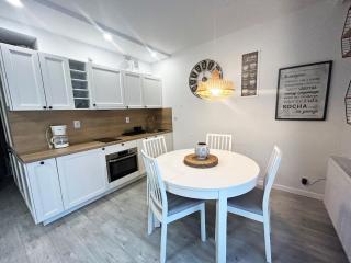 Kolorowe Balkony by Baltic Home - Międzyzdroje - 8