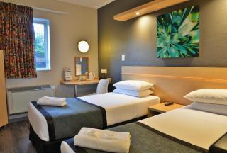 Road Lodge Rivonia - 1