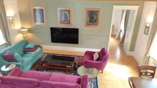 Royal Jono st. Apartment - 9