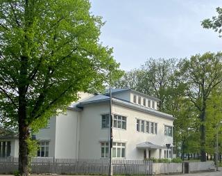 Vanapargi Apartments - 0