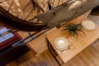 Dijon centre ville Design Le Terrot - 5