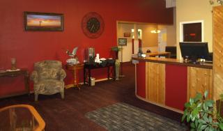 Yellowstone River Inn - Glendive - 9