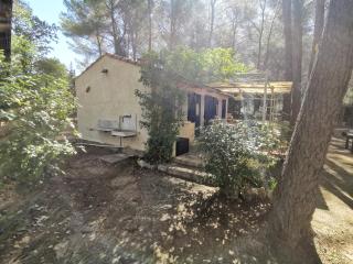 Maisonnette en pleine nature - Le Beausset - 2