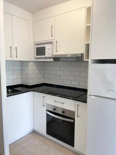 Apartamento céntrico con piscina - Salou - 8