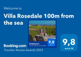 Villa Rosedale by Ezoria Villas - Ayia Napa - 3