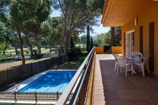 Villa Familiar by La Costa Resort - Pals - 6